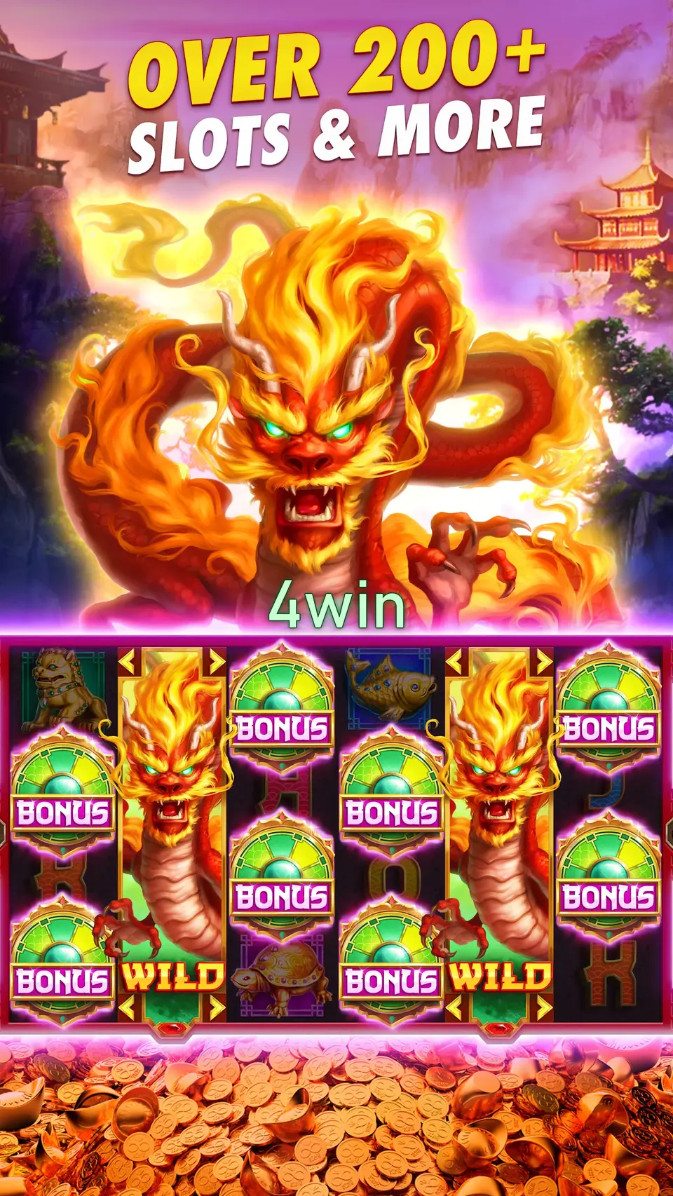 4win APK
