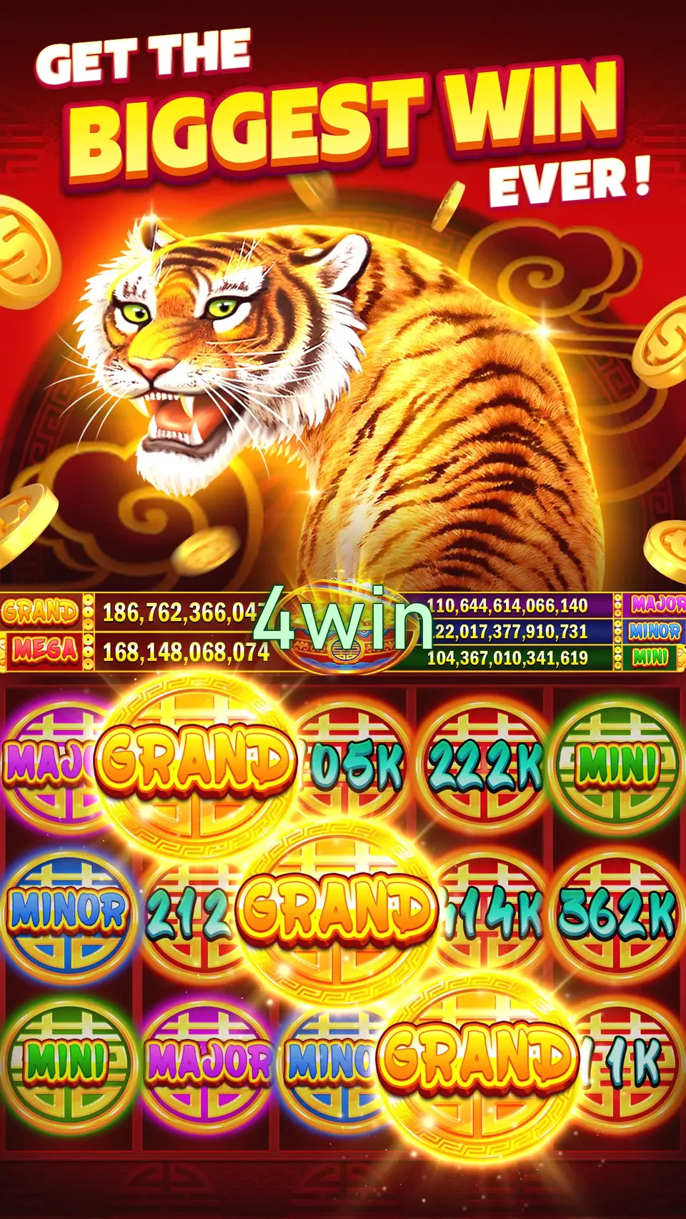 4win APK