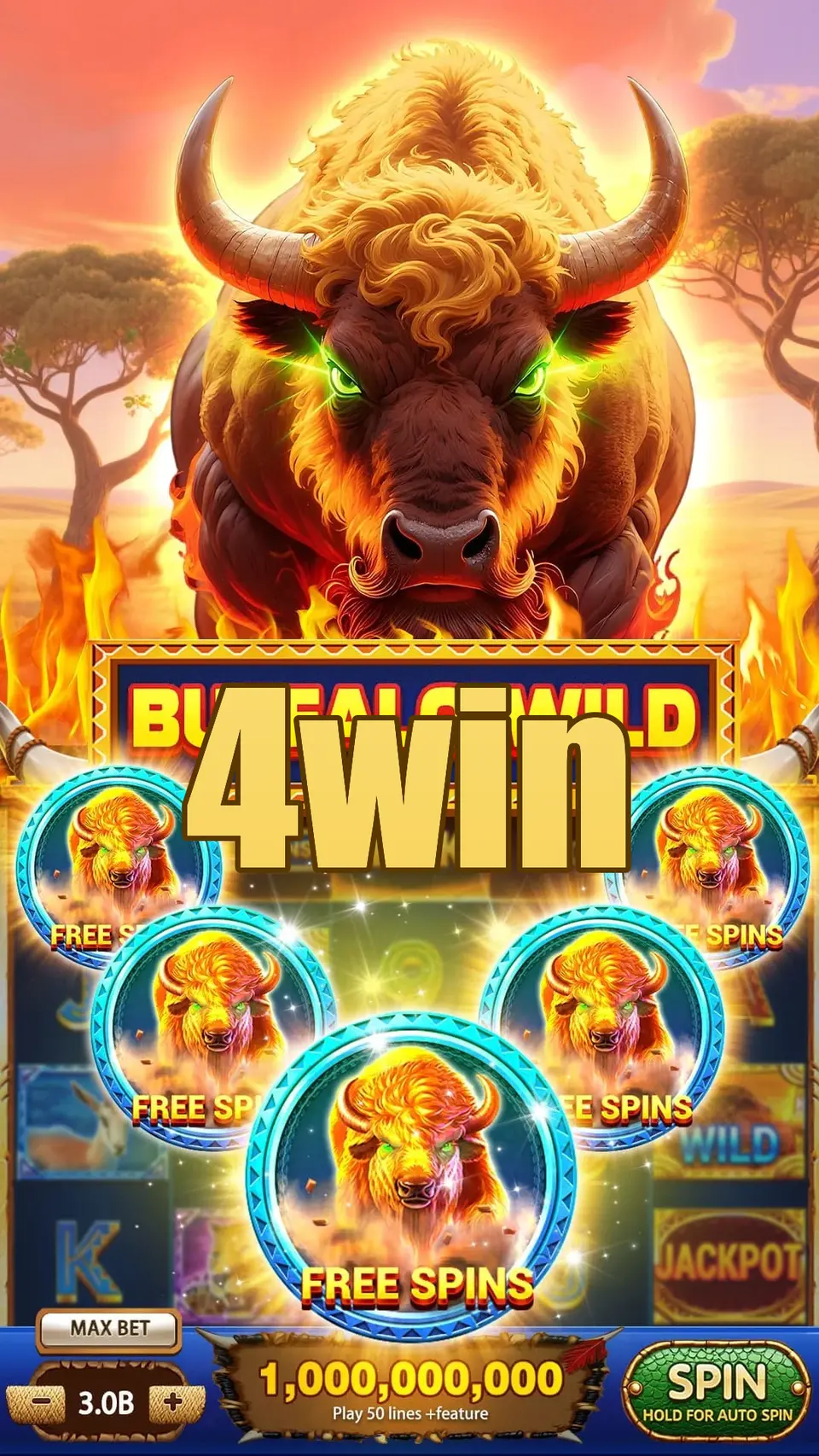 4win APK