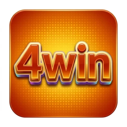 4win Logo - Oficial